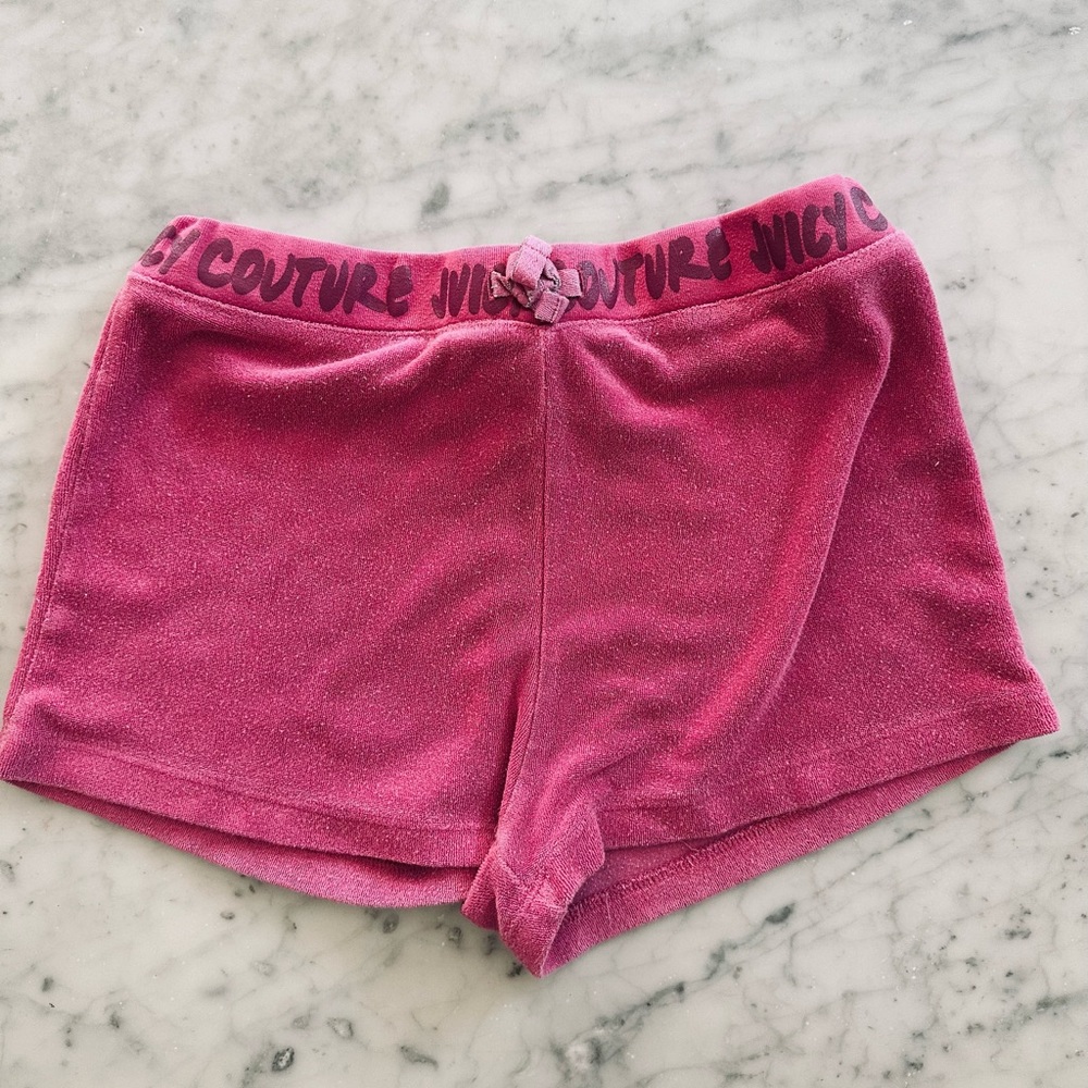 Juicy Couture Shorts